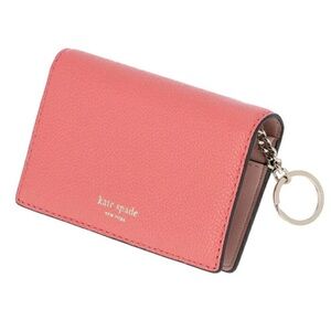 Kate Spade Pink Women's Wallet